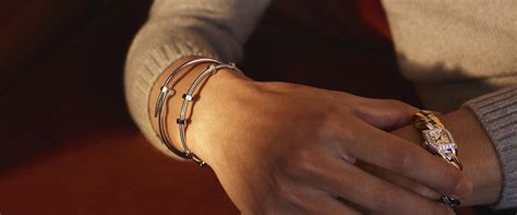 mens bracelets cartier